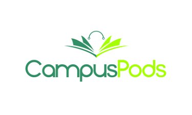 campuspods.com